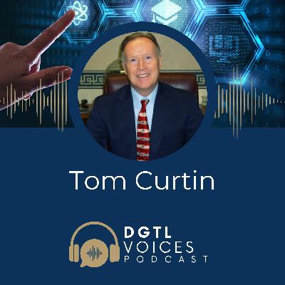 A Legacy of Innovation in Healthcare (ft. Tom Curtin) A Legacy of Innovation in Healthcare (ft. Tom Curtin)