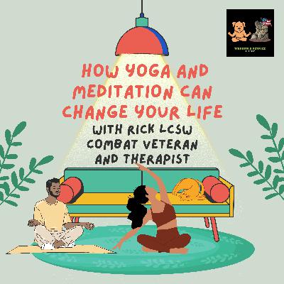 How Yoga and Meditation can Change Your Life #18 How Yoga and Meditation can Change Your Life #18