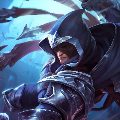 História do Talon explicada!