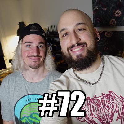 72. Hallo, hier ist der Anrufbeantworter