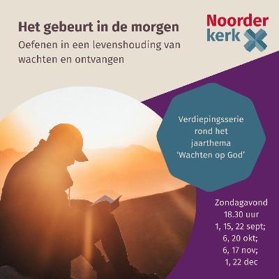 Wachten op het Licht