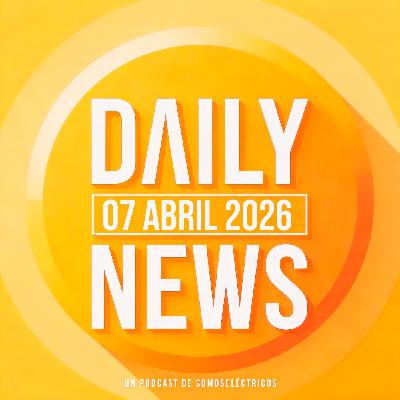 BMW lanza una advertencia sobre la carga ultrarrápida de BYD, Récord de multas en 2026 y más | EP632 | 07/04/2026