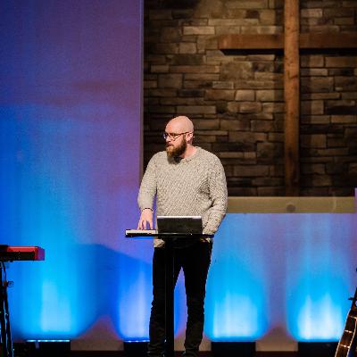 PRAYER IS ESSENTIAL // DREW WRIGHT // Oct 31, 21