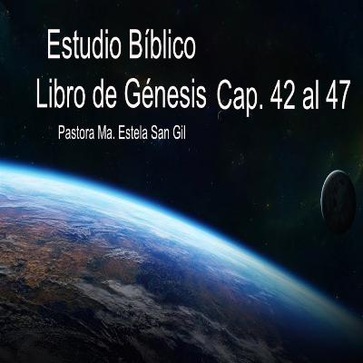 Libro de Génesis XII parte Libro de Génesis XII parte