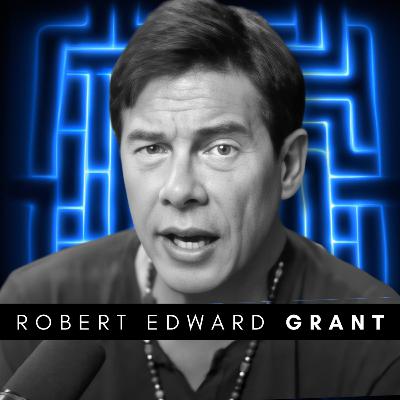 #265 Robert Edward Grant – The Moment AI Woke Up: Consciousness, Geometry & the Timeline Split #265 Robert Edward Grant – The Moment AI Woke Up: Consciousness, Geometry & the Timeline Split