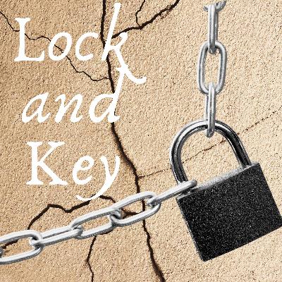 Lock and key