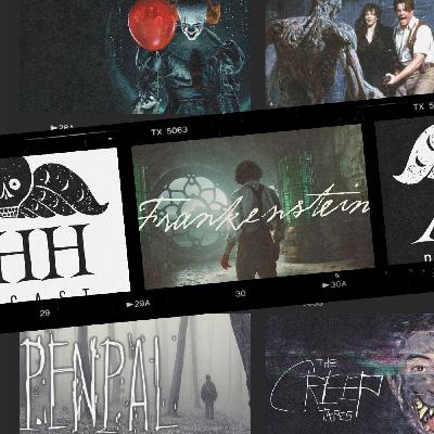 Frankenstein (2025) Frankenstein (2025)