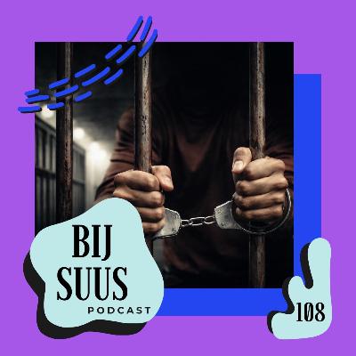 Zus Vermoord (deel 2) | Bij Suus #108 Zus Vermoord (deel 2) | Bij Suus #108