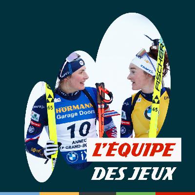 Pourquoi la France va battre son record de médailles