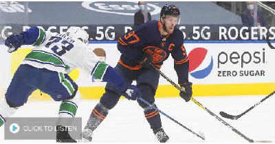 The Post Game Show: January 14