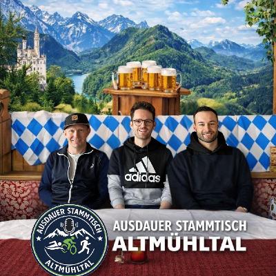 #1 Harry oder Mathieu, Hauptsache Podcast!