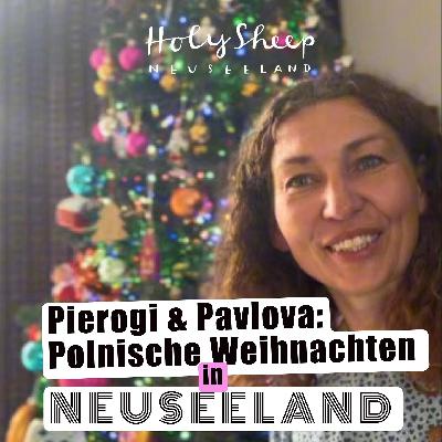 Pierogi & Pavlova: Deutsch-polnische Weihnachten in Neuseeland