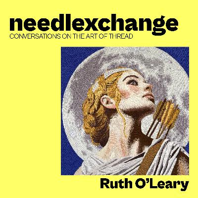 Ruth O'Leary - Creating Icons [NX126]