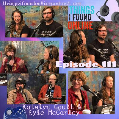 Voice Actors & Twitch