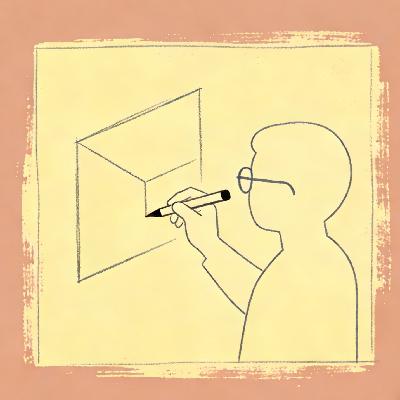 EP01.当完美主义者决定先生产一份“垃圾”