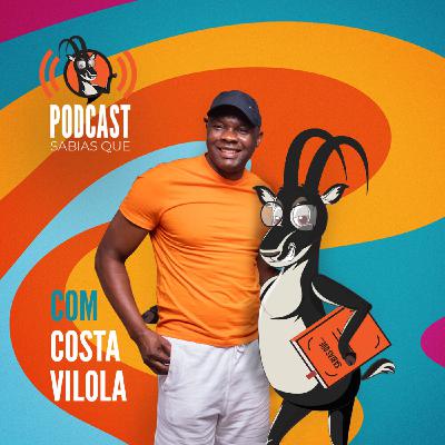 Sabias Que… CANCELAMENTOS DE VOOS | Episódio #1