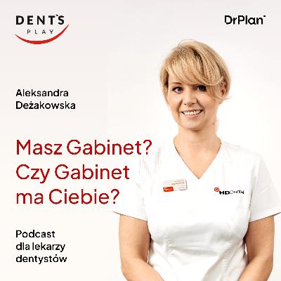 Rodzina dentystów w gabinecie – jak to poukładać. Rodzina dentystów w gabinecie – jak to poukładać.