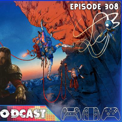 Cairn | MIO: Memories in Orbit