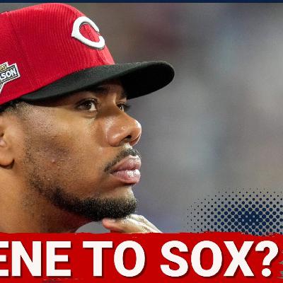 BREAKING: Red Sox EYEING Hunter Greene Trade | Can PITCHING UPGRADE Save Boston's 2026 Season?