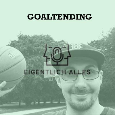 Goaltending 28 - Wir Sind Europameister