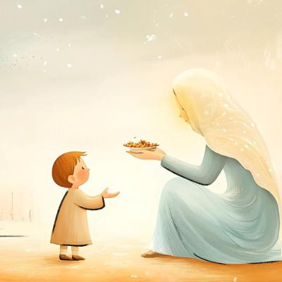 Ramadan Series: Lady Khadija (SA) - The Perfect Woman