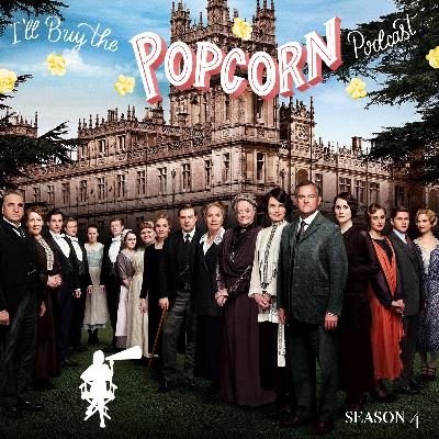 Downton Abbey - S4E6 Downton Abbey - S4E6