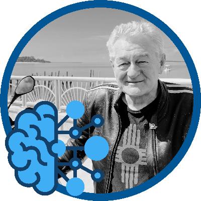 S3 Ep3: AI or die - with Reinhard Laubenbacher