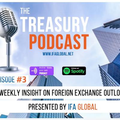 Weekly Foreign Exchange Outlook - February 24 2020