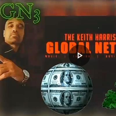 Urban Senate Show w Sikethia and Keith