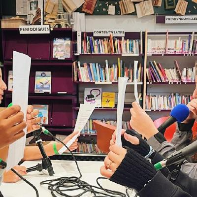 Égalité femmes - hommes :  une émission de radio pour casser les clichés