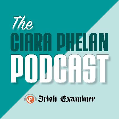 Paschal Donohoe: Public Expenditure Minister Paschal Donohoe on coping with grief following the loss of his mother.