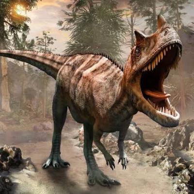 Especies de dinosaurios que dominaron México