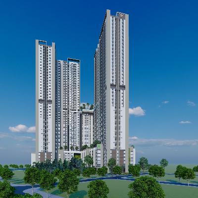 Picity Sky Park - PodCast