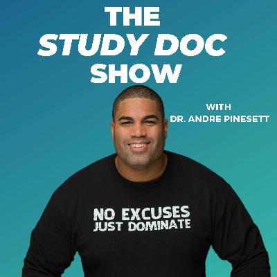 E7: Student Mindset: Is Your Life Out of Control? Let's Get You Back on Track for Success!