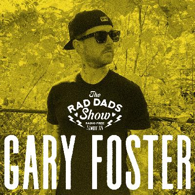 GARY FOSTER (MEST)