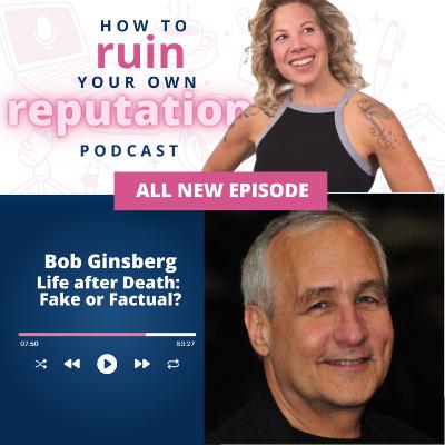 Life after Death: Fake or Factual? Life after Death: Fake or Factual?