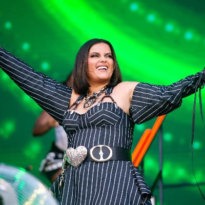 Nelly Furtado se aleja de los escenarios tras las críticas a su cuerpo