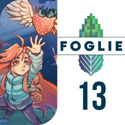 Episodio 13 - Labentia.signa, la ricerca del contesto