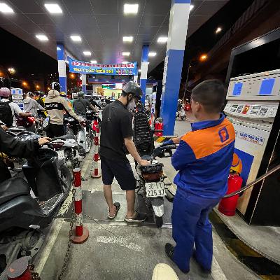 EP52. 凍結卵子の9割は使われない!? EP52. 凍結卵子の9割は使われない!?