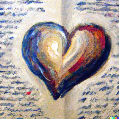 4. О наполнении текста сердцем