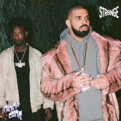 JIMMY COOKS - DRAKE FT 21 SAVAGE JIMMY COOKS - DRAKE FT 21 SAVAGE