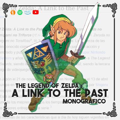 Monográfico: A Link to the Past