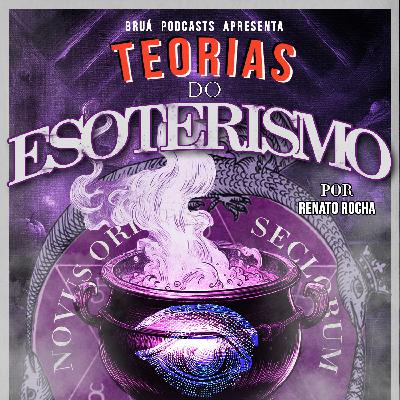 1. A Teoria da Tábua de Esmeralda: os mistérios de Hermes Trismegisto