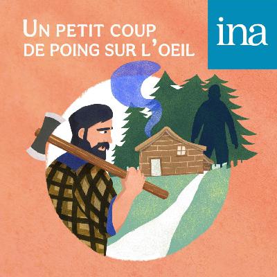 Un petit coup de poing sur l'oeil Un petit coup de poing sur l'oeil