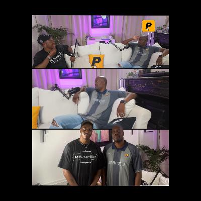 Hash Moussa | De la création de P'tit Délire TV jusqu'aux collabs avec Nike, Adidas ou la FFF
