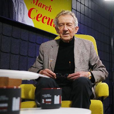 Marek Cecuła - artysta zakochany w ceramice Marek Cecuła - artysta zakochany w ceramice