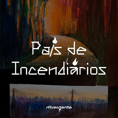 Linhas que Queimam (Episódio 6)