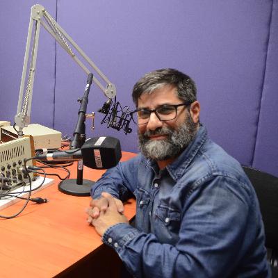 4- Entrevista a Pablo Montanaro periodista y escritor