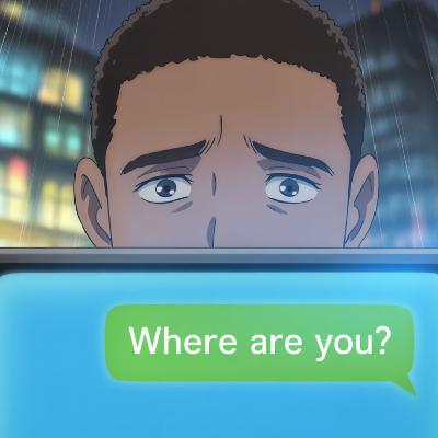 Episode 411: The Art of the Unreply