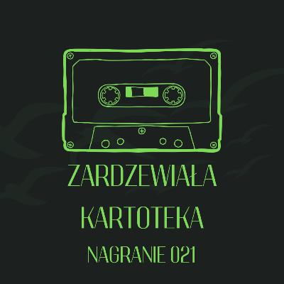 ZK 021 - Kukułcze gniazdo